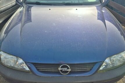 Opel Vectra 149.000 km 600 &euro; Wiehl 51674