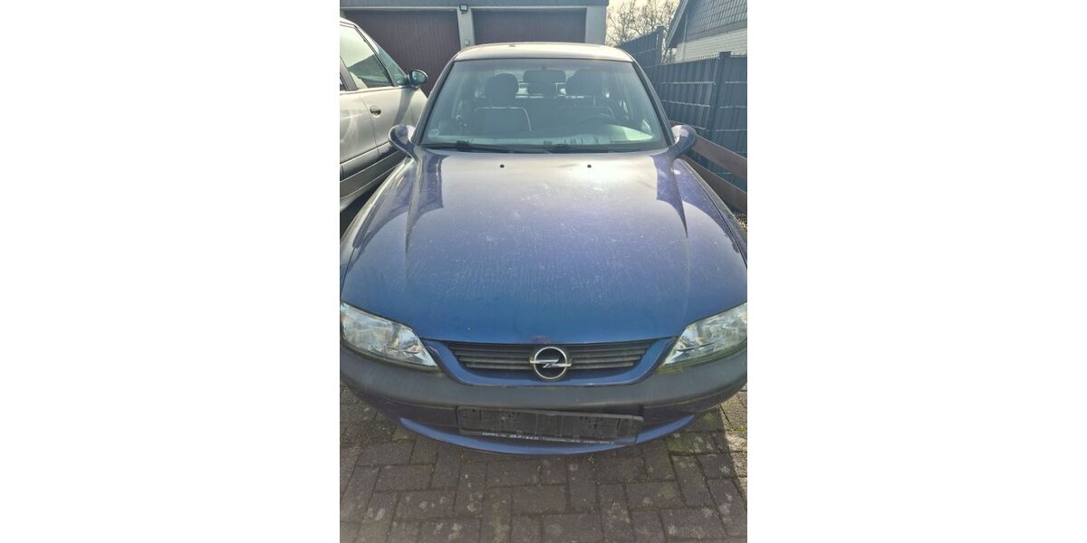 Opel Vectra 149.000 km 600 &euro; Wiehl 51674