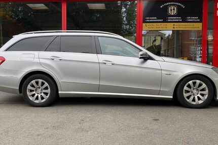 Mercedes-Benz E 220 203.085 km 9.999 € Oberkotzau 95145