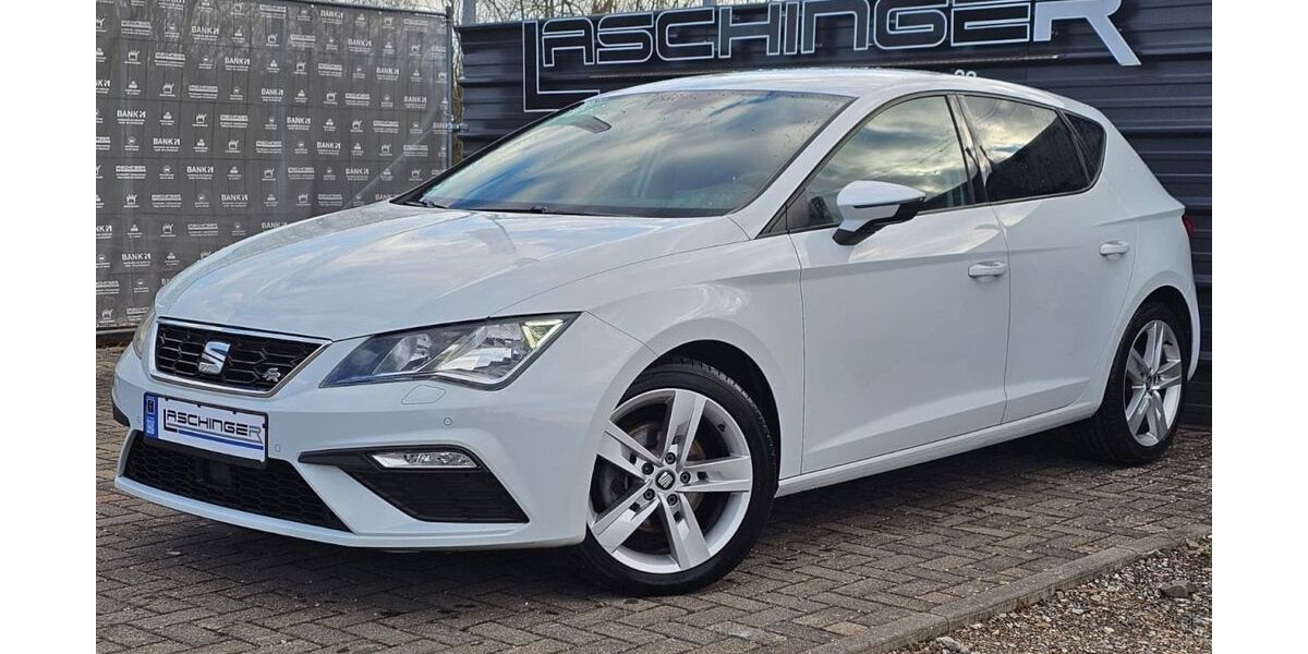 Seat Leon 122.573 km 13.980 &euro; Kleinblittersdorf 66271
