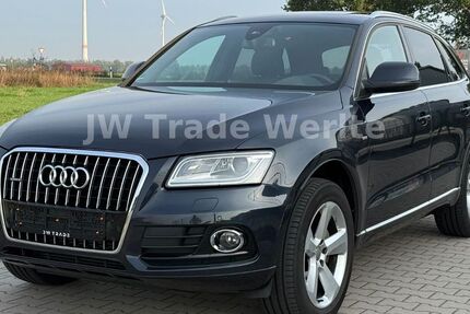 Audi Q5 148.500 km 13.599 &euro; Werlte 49757