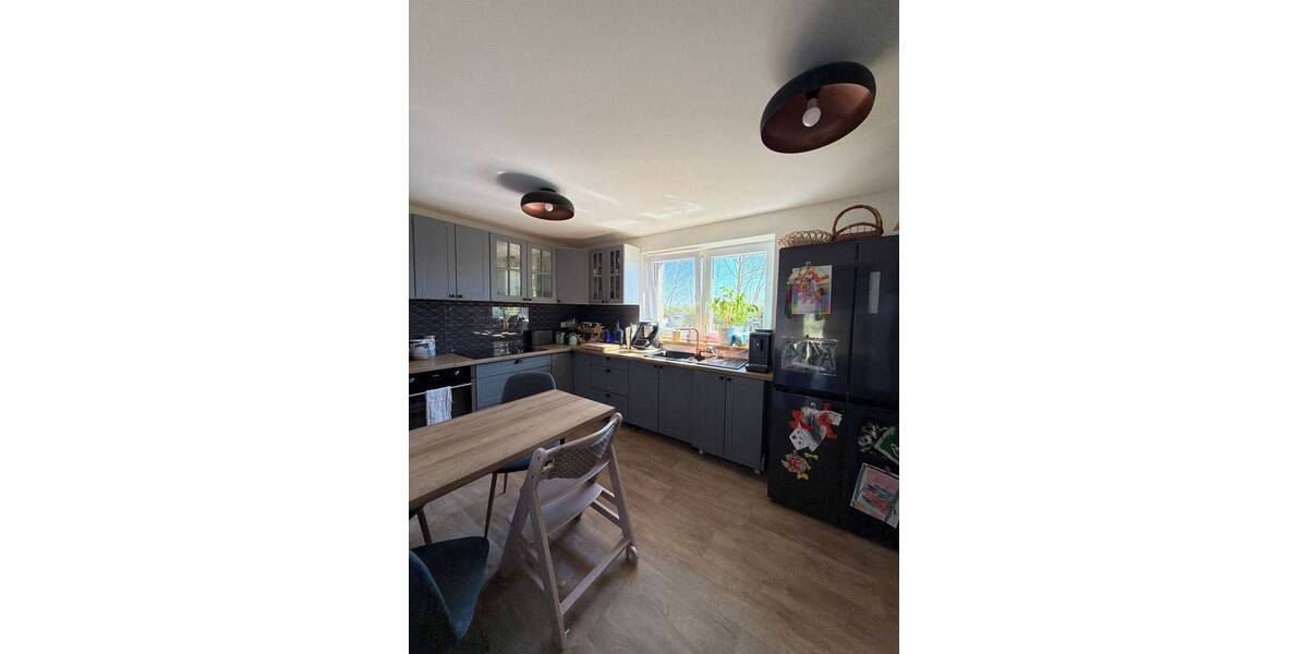 Bungalow Am Ettersberg - 3 Zimmer, 90 m&sup2;, 279.000&euro; | Angebot:26344017