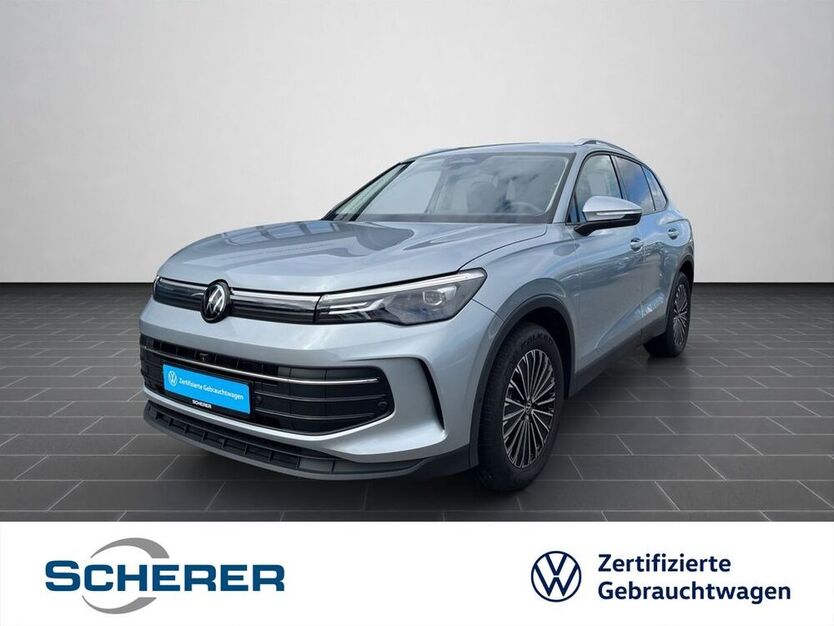 Tiguan