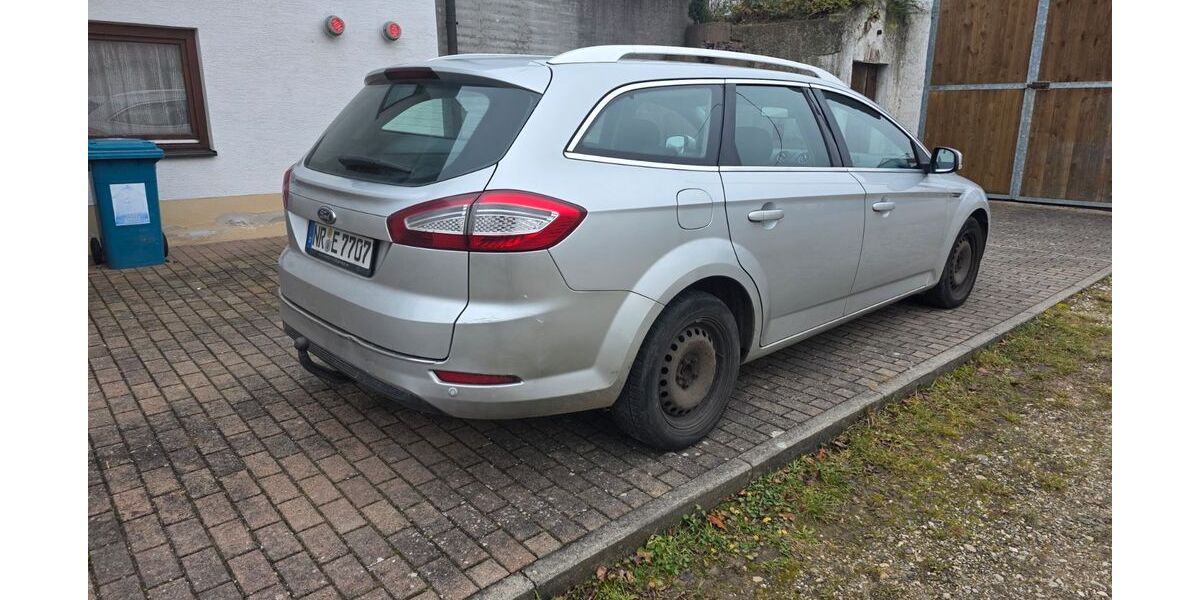 Ford Mondeo 400.000 km 2.499 &euro; Neuwied 56567