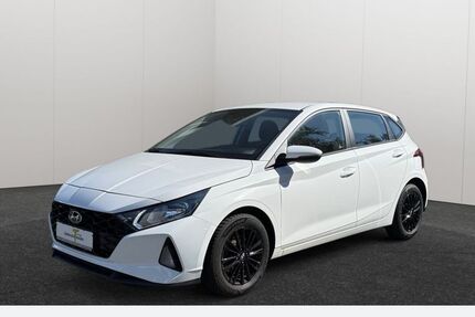 Hyundai i20 48.309 km 13.990 &euro; Düsseldorf 40233