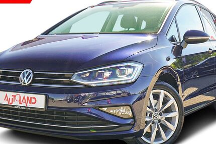 VW Golf Sportsvan 51.450 km 20.990 &euro; Erfurt 99087