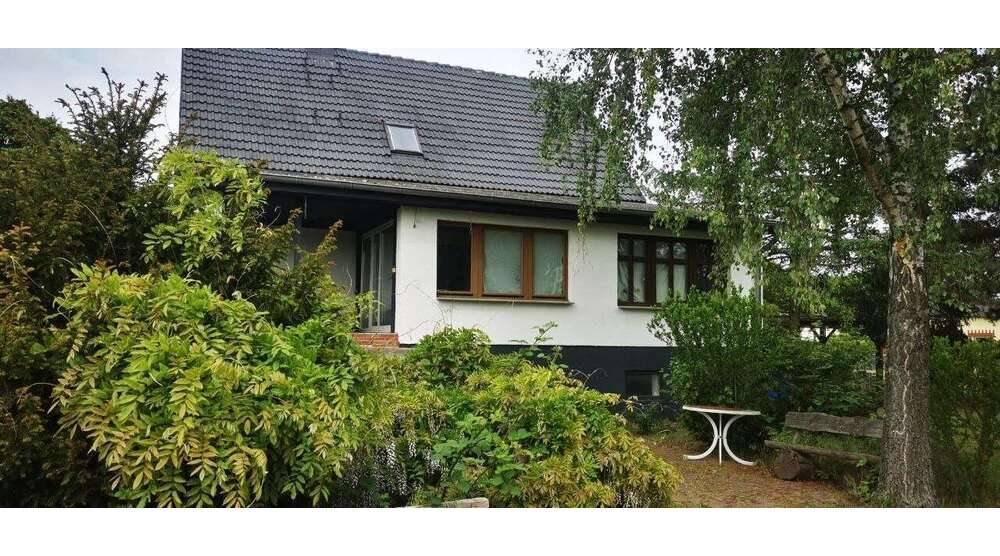 Haus zum Kaufen in Woltersdorf 270.000 € 145 m²