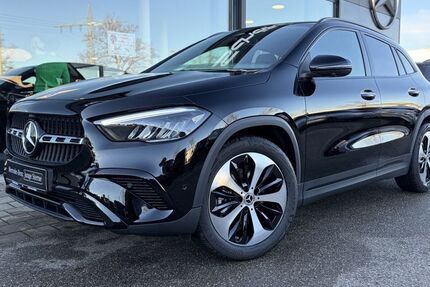 Mercedes-Benz GLA 200 8.200 km 45.790 &euro; Königsbrunn 86343