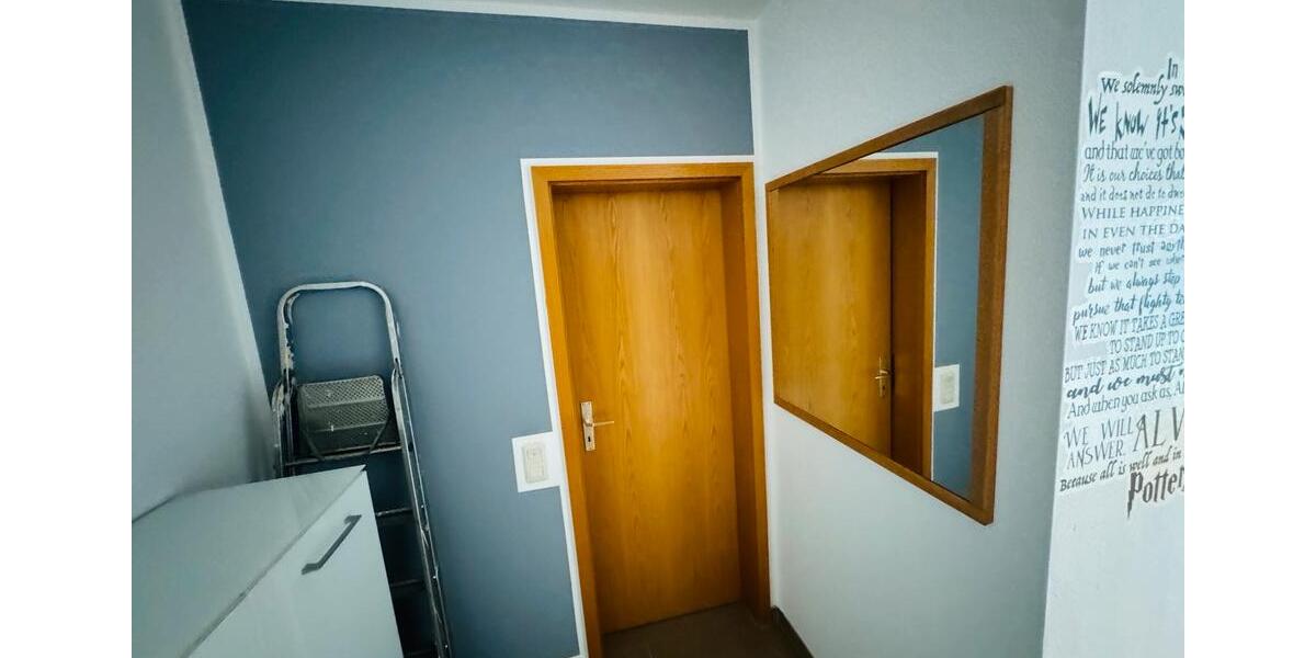 Etagenwohnung Eichstätt - 2 Zimmer, 65 m&sup2;, 950&euro; | Angebot:26653346