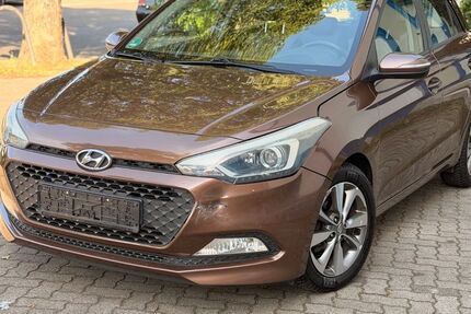 Hyundai i20 150.000 km 5.550 &euro; Ludwigshafen 67071