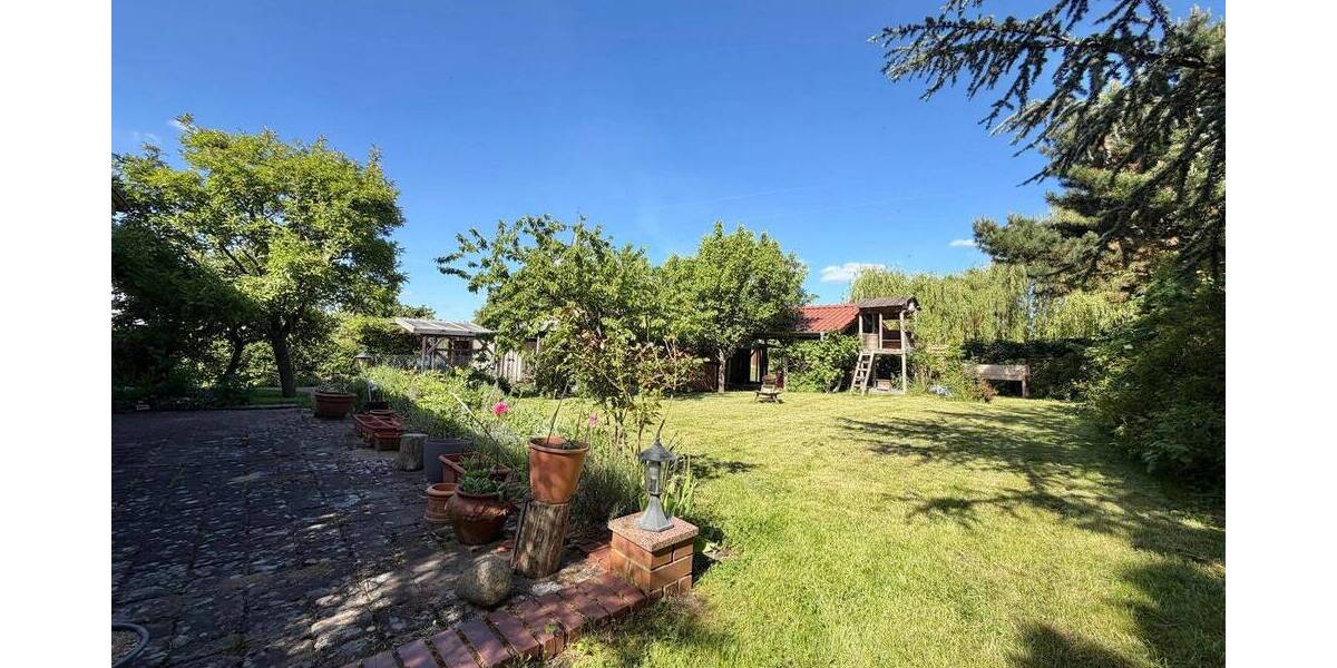 Mehrfamilienhaus, Wohnhaus Schönermark - 6 Zimmer, 168 m&sup2;, 249.000&euro; | Angebot:26826287