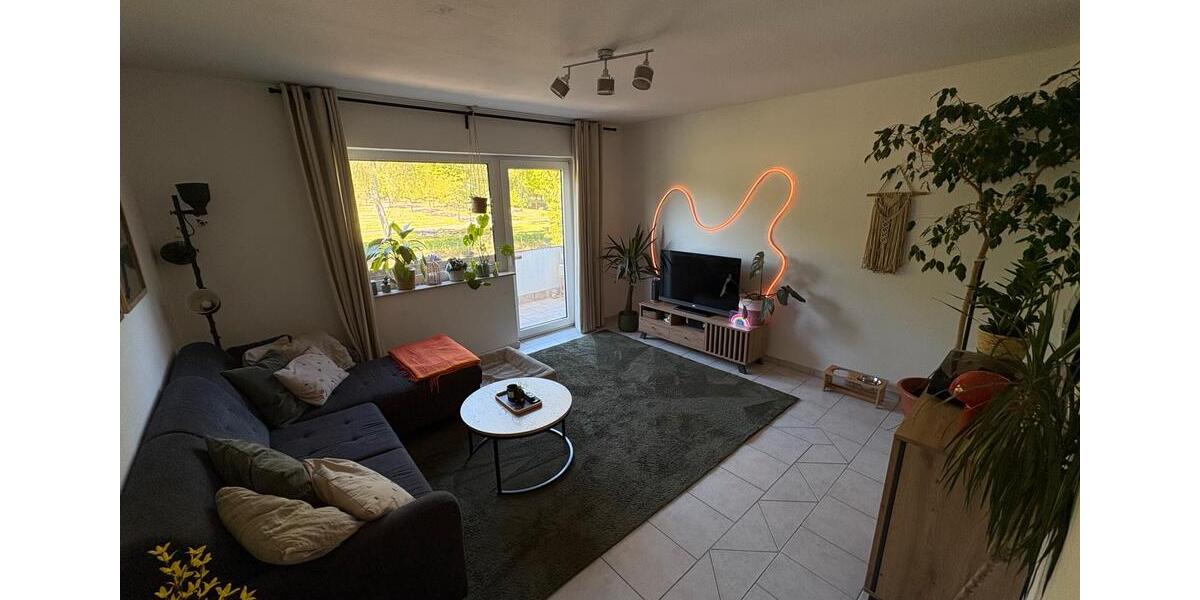 Etagenwohnung Gelnhausen - 2 Zimmer, 58 m&sup2;, 590&euro; | Angebot:26383970