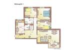 Etagenwohnung Lohne (Oldenburg) Lohne - 4 Zimmer, 100 m&sup2;, 225.000&euro; | Angebot:25667734