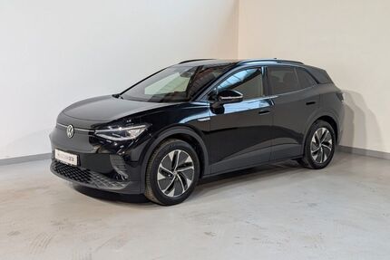 VW ID.4 40.000 km 28.975 &euro; Ellerhoop bei Hamburg 25373