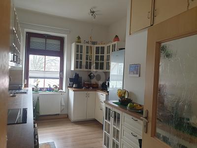 ZENTRAL- CHARMANTES WOHNEN MIT BERGBLICK - Etagenwohnung Bad Reichenhall | Angebot:26421100