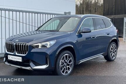 BMW X1 6.508 km 44.419 &euro; Günzburg 89312
