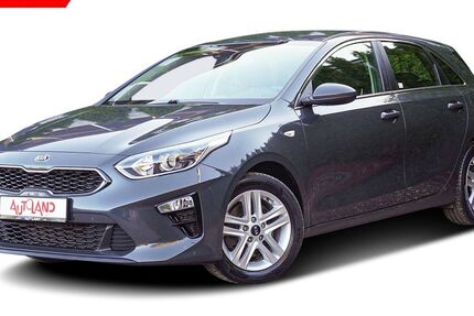 Kia ceed / Ceed 99.594 km 15.990 &euro; Meißen 01662