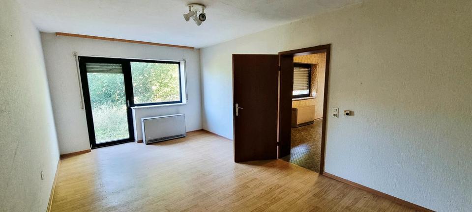 Einfamilienhaus Sankt Wendel - 4 Zimmer, 146 m&sup2;, 135.000&euro; | Angebot:27030998