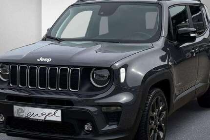 Jeep Renegade 33.500 km 22.299 &euro; Wunsiedel 95632