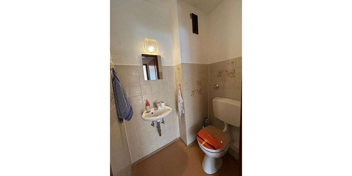 Hochparterre Fürth Bislohe - 4 Zimmer, 86 m&sup2;, 326.000&euro; | Angebot:27023914