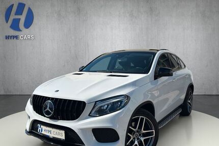 Mercedes-Benz GLE 350 99.267 km 45.970 &euro; Berlin 12277