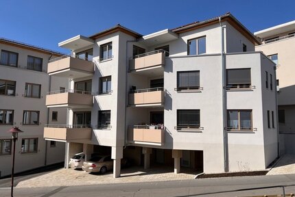 ZENTRAL & RUHIG - 3,5-Zimmer Dachgeschoss-Wohnung in Herbertingen