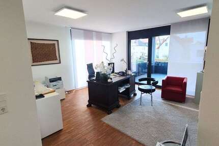 Wohnung zum Mieten in Heilbronn 1.650 € 105.72 m² 4 zimmer