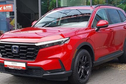 Honda CR-V 5.600 km 42.990 € Leipzig 04103