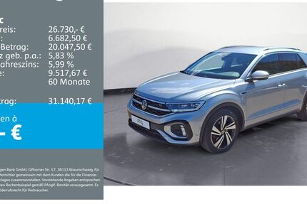 VW T-Roc 74.886 km 26.230 &euro; Albstadt 72458