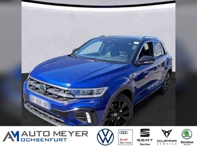 T-Roc