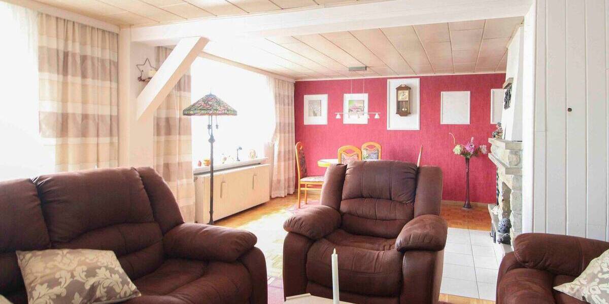 Einfamilienhaus Grieben Grieben - 4 Zimmer, 120 m&sup2;, 120.000&euro; | Angebot:26798711