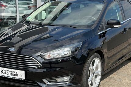 Ford Focus 72.580 km 8.950 &euro; Kirchberg 55481