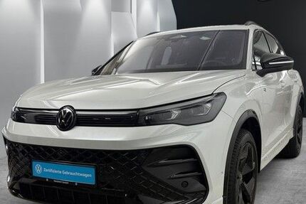 VW Tiguan 11.487 km 49.780 € Speyer 67346