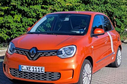 Renault Twingo 12.750 km 9.750 &euro; Chemnitz 09116