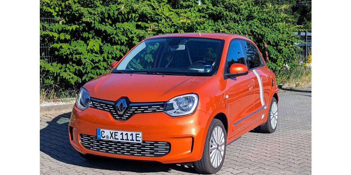 Renault Twingo 12.750 km 9.750 &euro; Chemnitz 09116