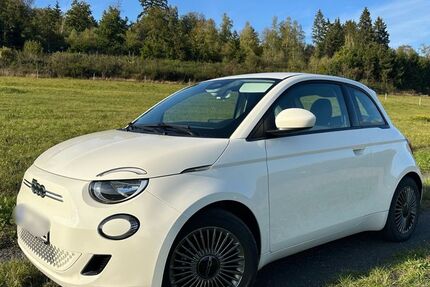 Fiat 500e 39.000 km 11.250 € Dietzhölztal 35716