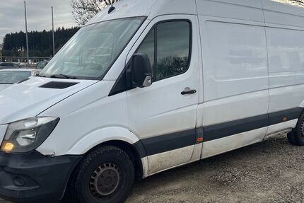 Mercedes-Benz Sprinter 410.324 km 6.900 &euro; Bad Endorf 83093
