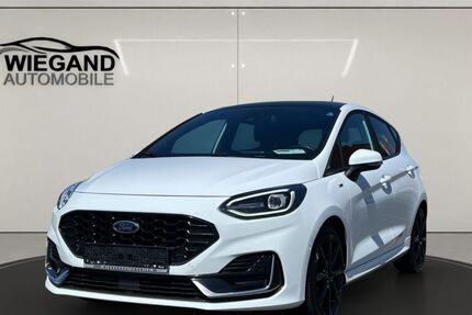 Ford Fiesta 37.400 km 19.890 € Viernheim 68519