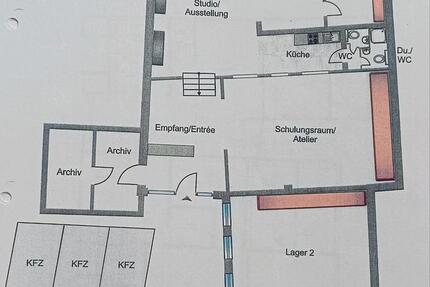 Gewerbeobjekt Beckum - 2.500&euro; | Angebot:25216768