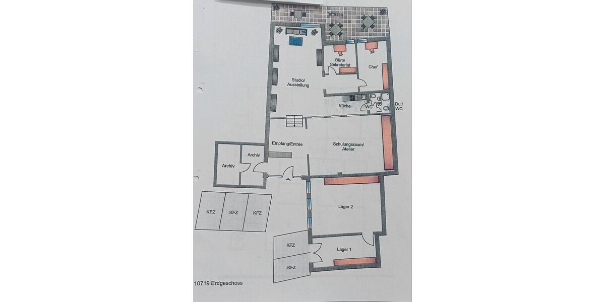 Gewerbeobjekt Beckum - 2.500&euro; | Angebot:25216768