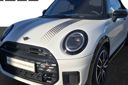 Mini Cooper S Cabrio 3.447 km 40.178 &euro; Schwandorf 92421