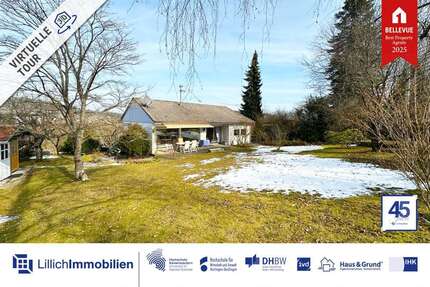 Grundstück zu verkaufen in Münklingen 459.000 € 962 m²