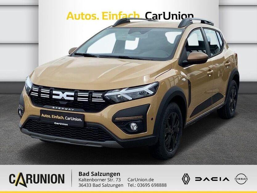 Sandero