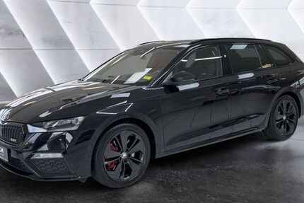 Skoda Octavia 19.067 km 32.890 &euro; Berlin 13051