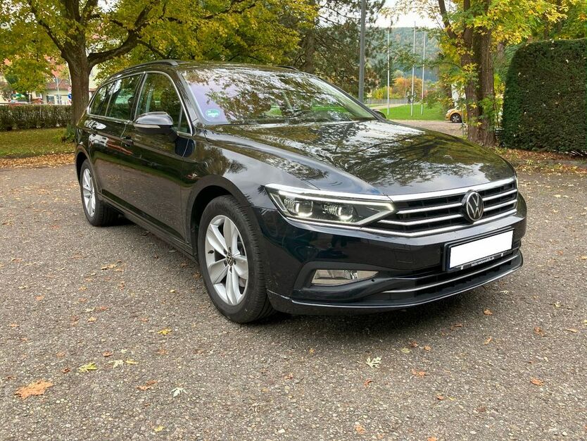 VW Passat Variant 134.049 km 22.900 € Bad Ditzenbach 73342