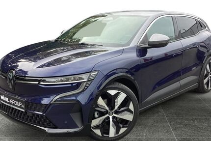 Renault Megane 18.886 km 29.790 € Siegen 57076