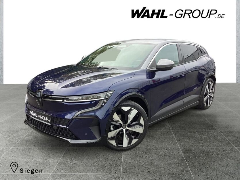 Renault Megane 18.886 km 29.790 € Siegen 57076