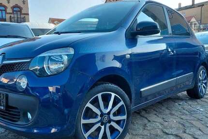 Renault Twingo 4.831 km 6.900 &euro; Leipzig 04229