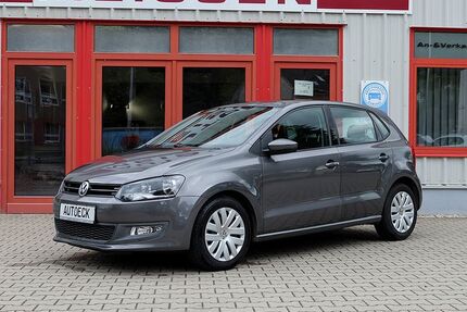 VW Polo 62.290 km 12.750 € Meissen 01662