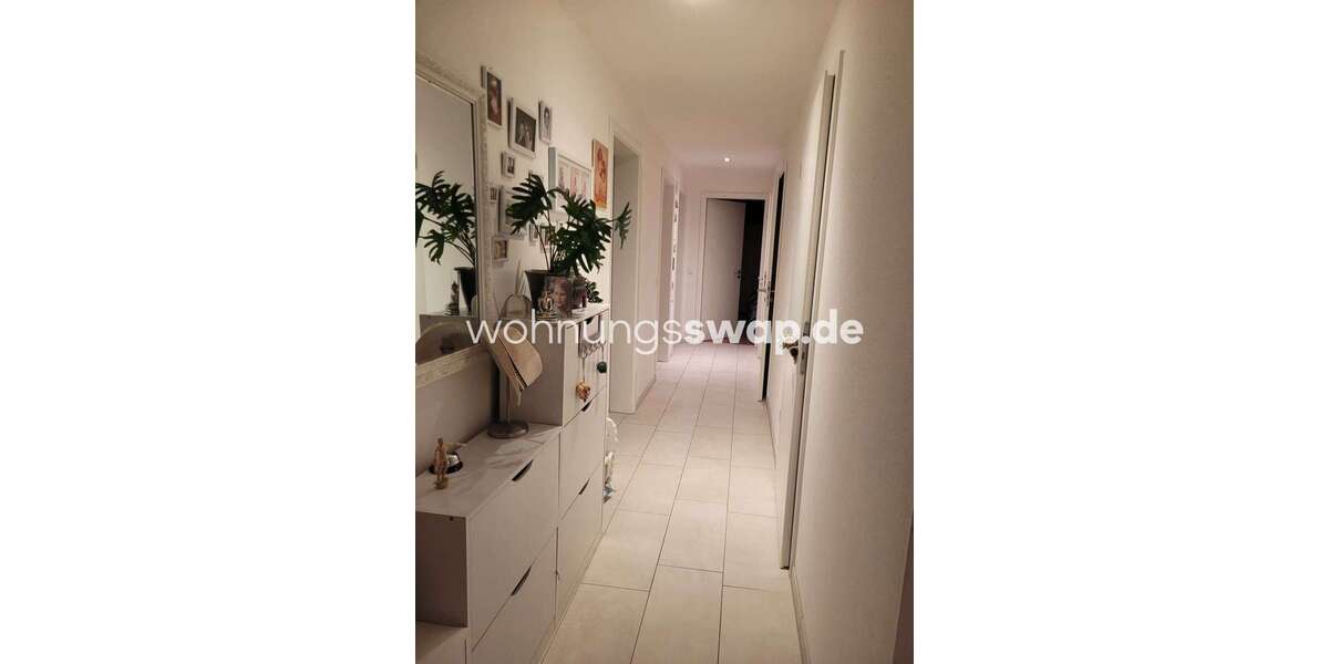 Etagenwohnung München - 4 Zimmer, 90 m&sup2;, 950&euro; | Angebot:26845613